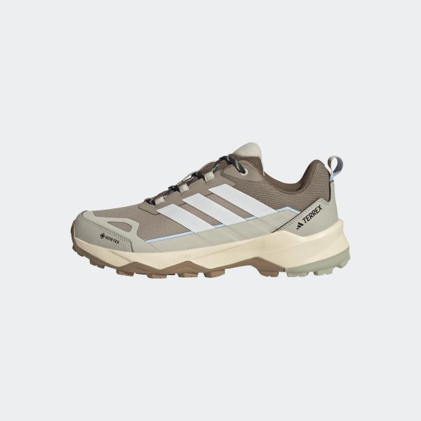 Pánské outdoorové boty adidas TERREX SKYCHASER AX5 GTX - foto 11