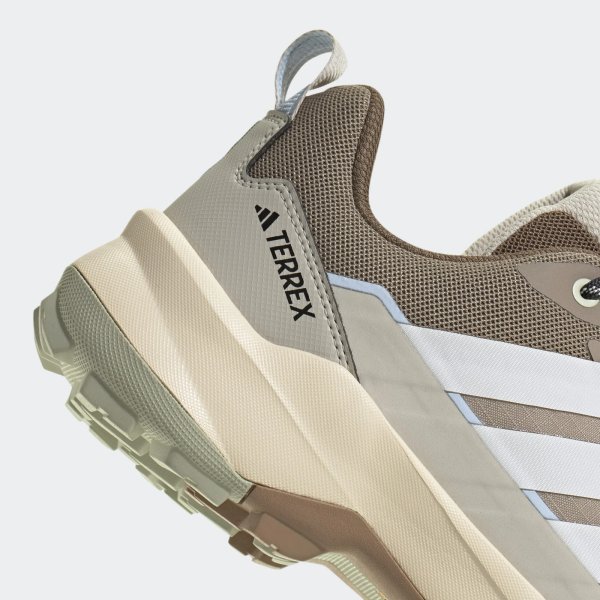 Pánské outdoorové boty adidas TERREX SKYCHASER AX5 GTX - foto 7