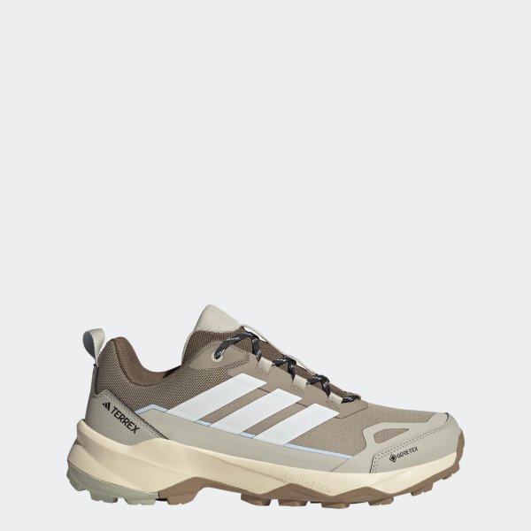 Pánské outdoorové boty adidas TERREX SKYCHASER AX5 GTX - foto 1