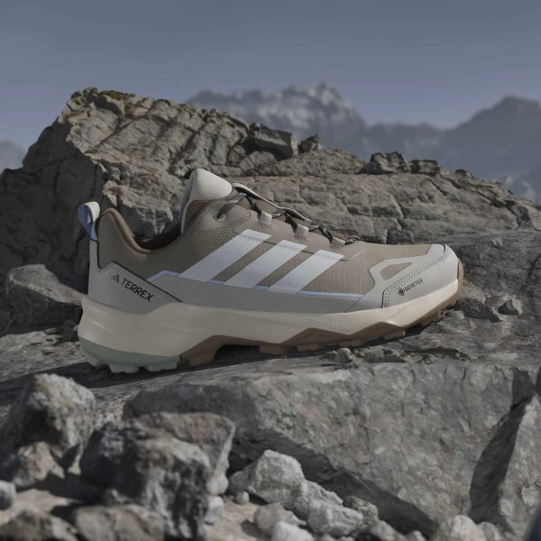 Pánské outdoorové boty adidas TERREX SKYCHASER AX5 GTX - foto 21