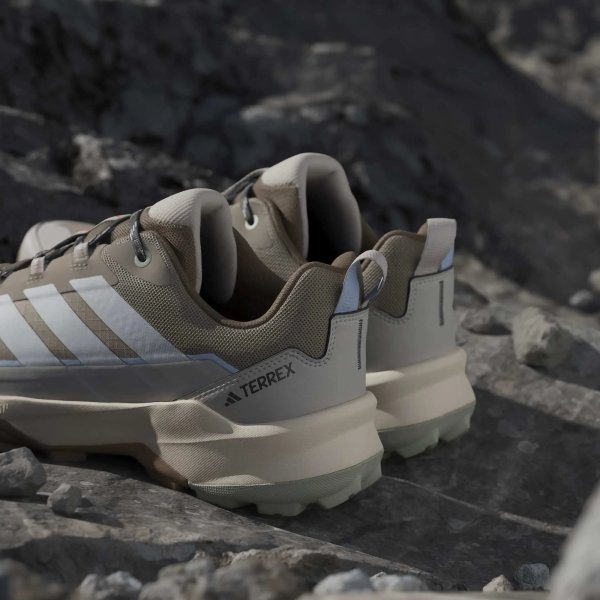 Pánské outdoorové boty adidas TERREX SKYCHASER AX5 GTX - foto 28