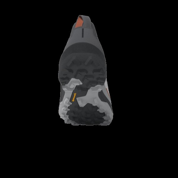 Dámské outdoorové boty adidas TERREX SKYCHASER AX5 W - foto 18