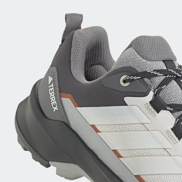 Dámské outdoorové boty adidas TERREX SKYCHASER AX5 W - foto 8