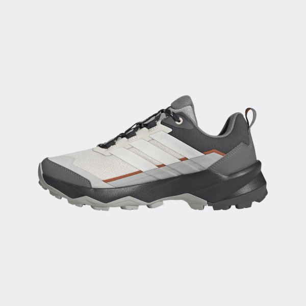 Dámské outdoorové boty adidas TERREX SKYCHASER AX5 W - foto 4