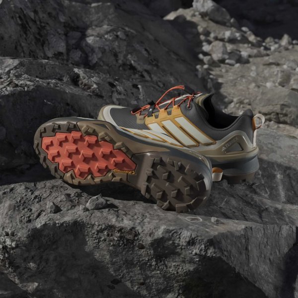 Pánské outdoorové boty adidas TERREX SKYCHASER GTX - foto 22