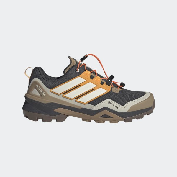 Pánské outdoorové boty adidas TERREX SKYCHASER GTX - foto 0