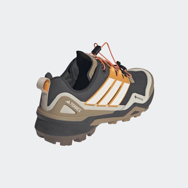 Pánské outdoorové boty adidas TERREX SKYCHASER GTX - foto 6