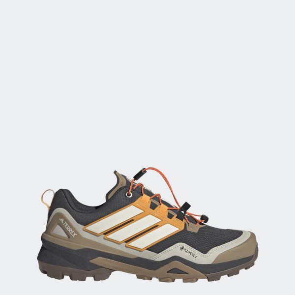 Pánské outdoorové boty adidas TERREX SKYCHASER GTX - foto 1