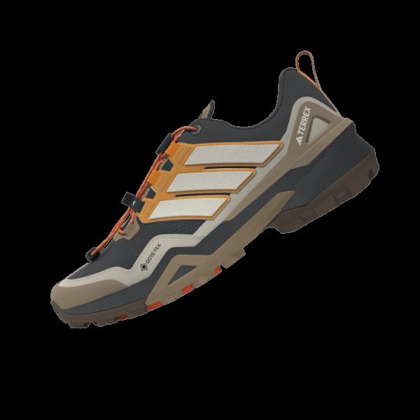 Pánské outdoorové boty adidas TERREX SKYCHASER GTX - foto 12