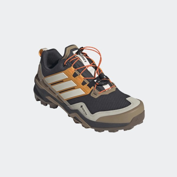 Pánské outdoorové boty adidas TERREX SKYCHASER GTX - foto 5