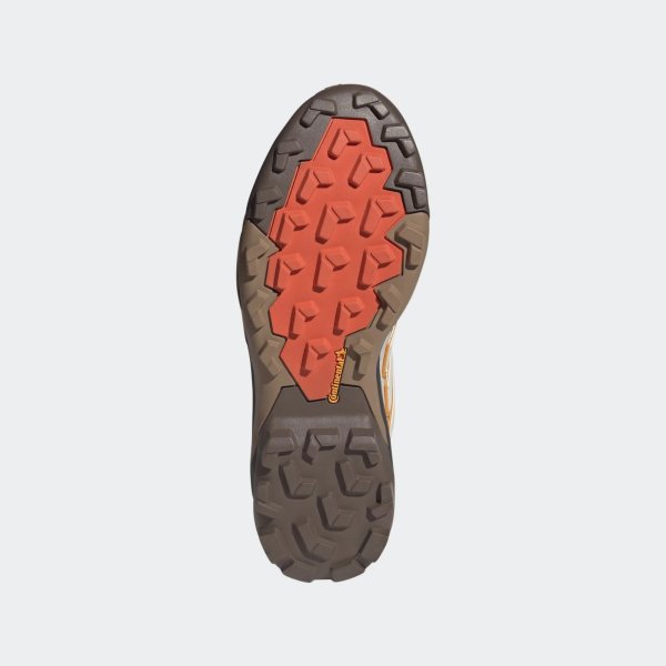 Pánské outdoorové boty adidas TERREX SKYCHASER GTX - foto 3