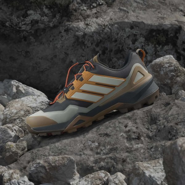 Pánské outdoorové boty adidas TERREX SKYCHASER GTX - foto 25
