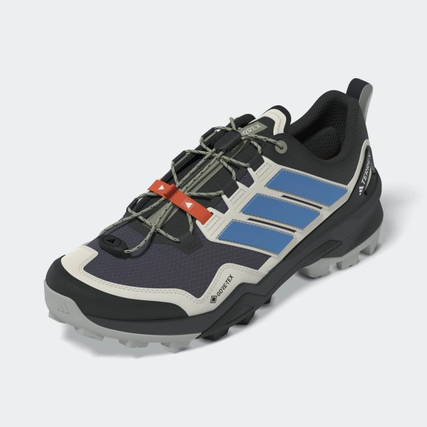 Pánské outdoorové boty adidas TERREX SKYCHASER GTX - foto 10