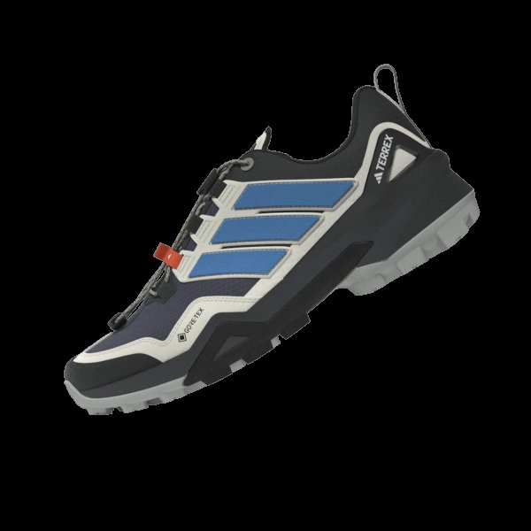 Pánské outdoorové boty adidas TERREX SKYCHASER GTX - foto 12