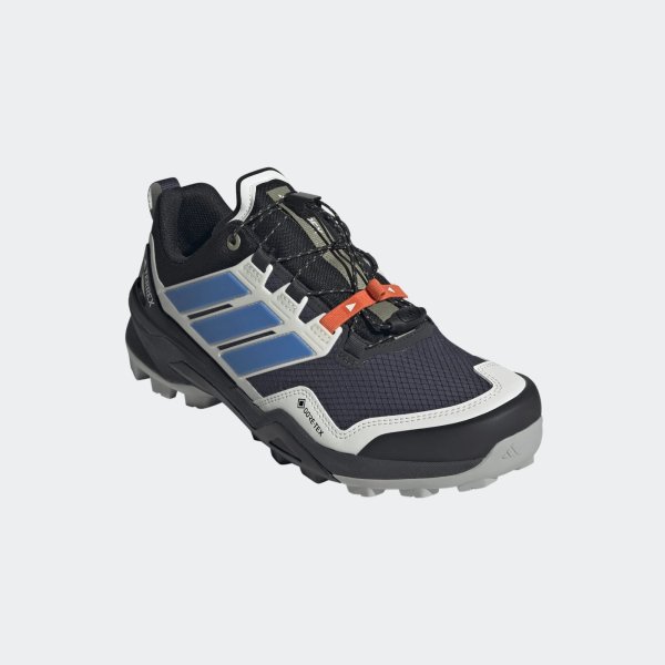 Pánské outdoorové boty adidas TERREX SKYCHASER GTX - foto 5