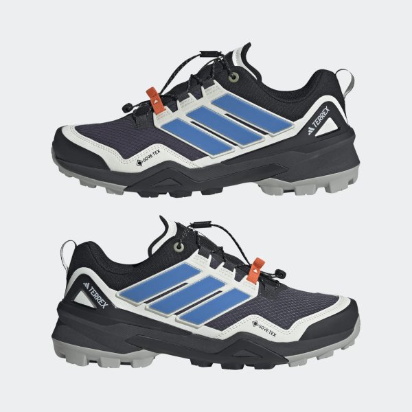 Pánské outdoorové boty adidas TERREX SKYCHASER GTX - foto 9