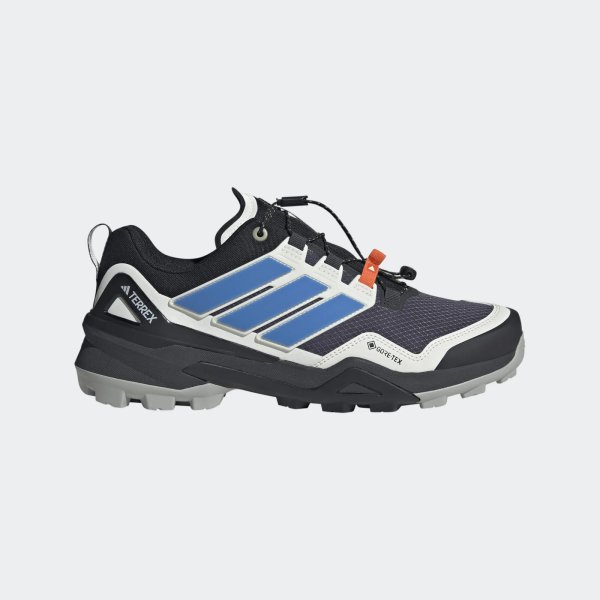 Pánské outdoorové boty adidas TERREX SKYCHASER GTX - foto 0
