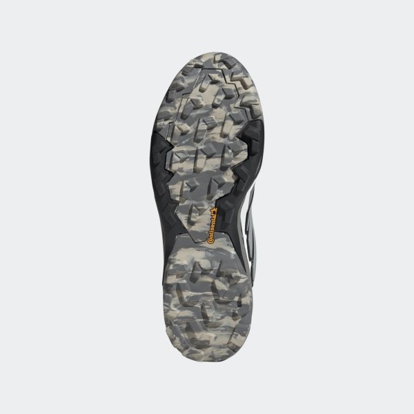 Pánské outdoorové boty adidas TERREX SKYCHASER GTX - foto 3