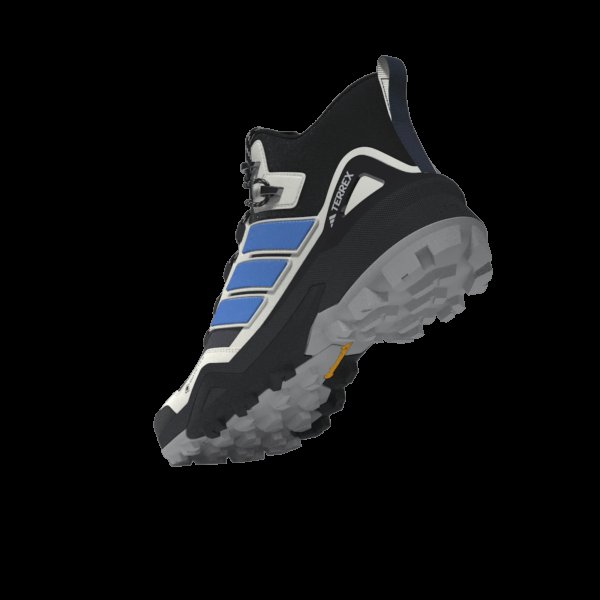 Pánské kotníkové boty adidas TERREX SKYCHASER MID GTX - foto 19