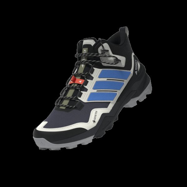 Pánské kotníkové boty adidas TERREX SKYCHASER MID GTX - foto 13