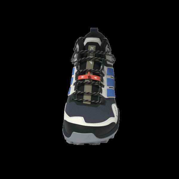 Pánské kotníkové boty adidas TERREX SKYCHASER MID GTX - foto 14
