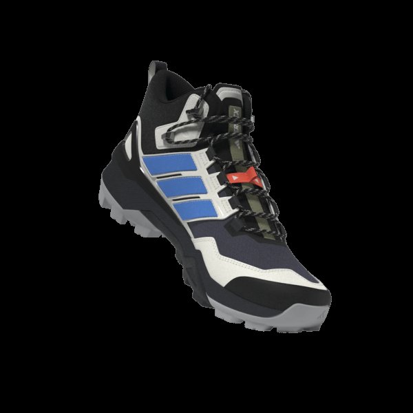 Pánské kotníkové boty adidas TERREX SKYCHASER MID GTX - foto 15