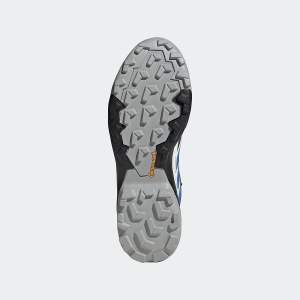 Pánské kotníkové boty adidas TERREX SKYCHASER MID GTX - foto 3