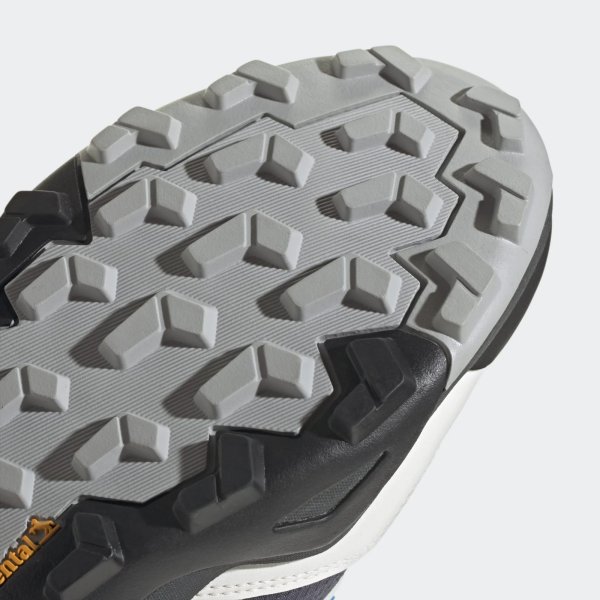 Pánské kotníkové boty adidas TERREX SKYCHASER MID GTX - foto 8
