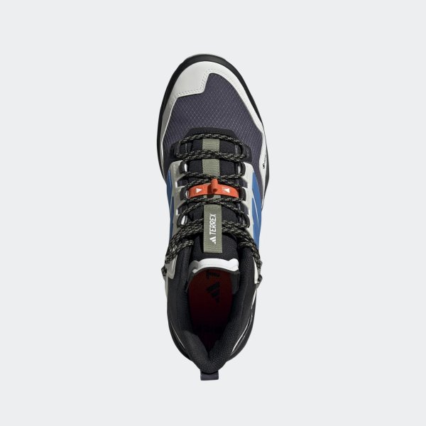 Pánské kotníkové boty adidas TERREX SKYCHASER MID GTX - foto 2