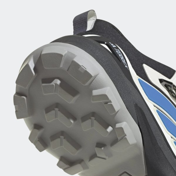 Pánské kotníkové boty adidas TERREX SKYCHASER MID GTX - foto 7