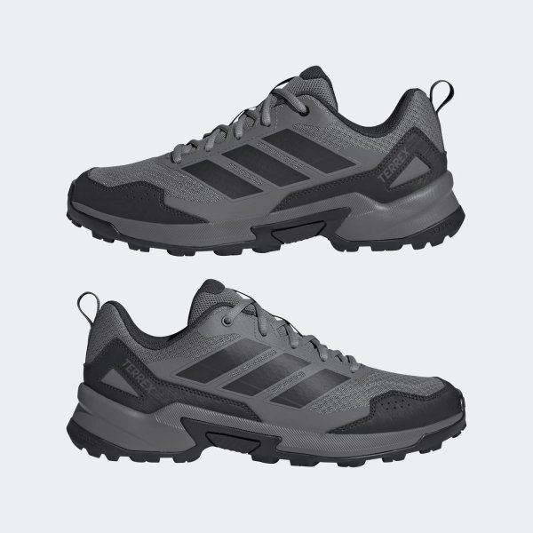 Pánské outdoorové boty adidas TERREX EASTRAIL 3 - foto 9