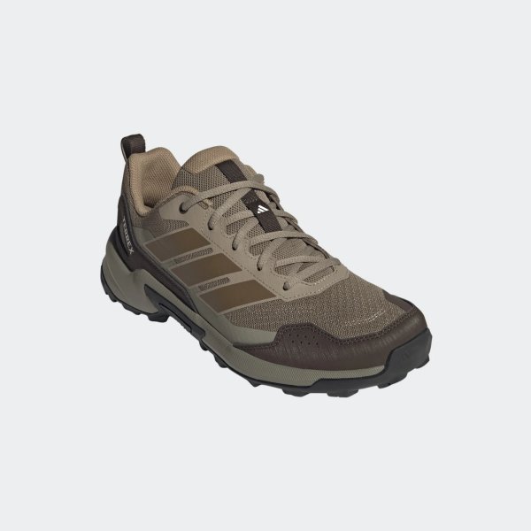 Pánské outdoorové boty adidas TERREX EASTRAIL 3 - foto 5