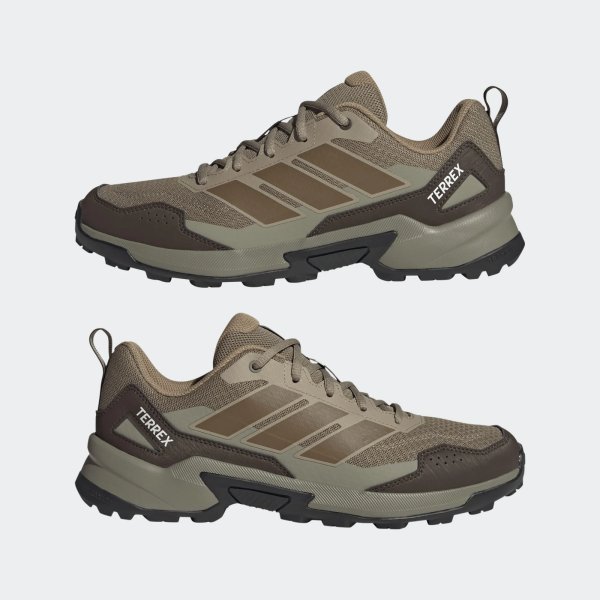 Pánské outdoorové boty adidas TERREX EASTRAIL 3 - foto 9