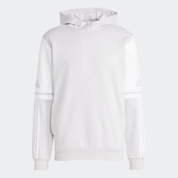Pánská mikina adidas SQ25 SW HOOD - foto 1