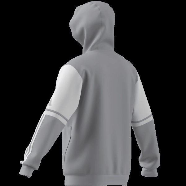 Pánská mikina adidas SQ25 SW HOOD - foto 13