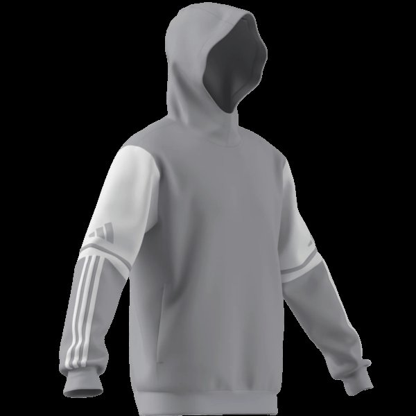 Pánská mikina adidas SQ25 SW HOOD - foto 9