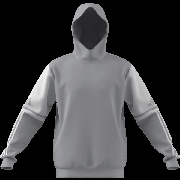 Pánská mikina adidas SQ25 SW HOOD - foto 8