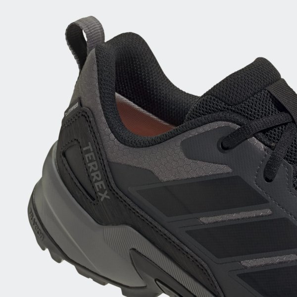 Pánské outdoorové boty adidas TERREX EASTRAIL 3 CP - foto 7