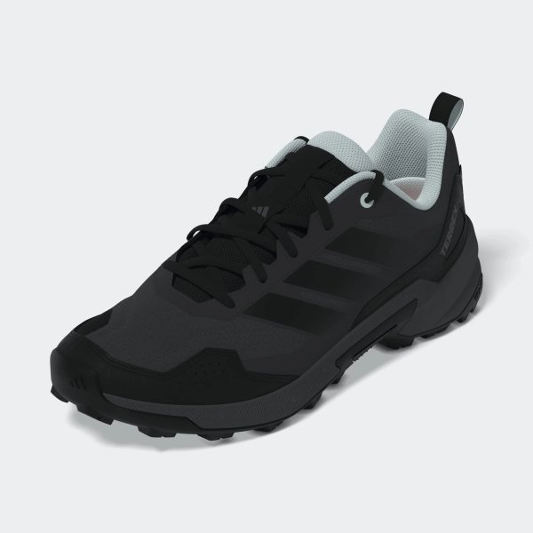 Dámské outdoorové boty adidas TERREX EASTRAIL 3 CP W - foto 10