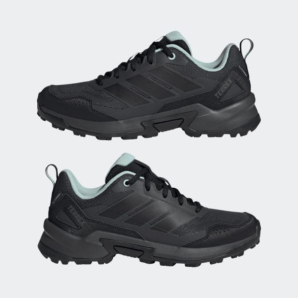 Dámské outdoorové boty adidas TERREX EASTRAIL 3 CP W - foto 9