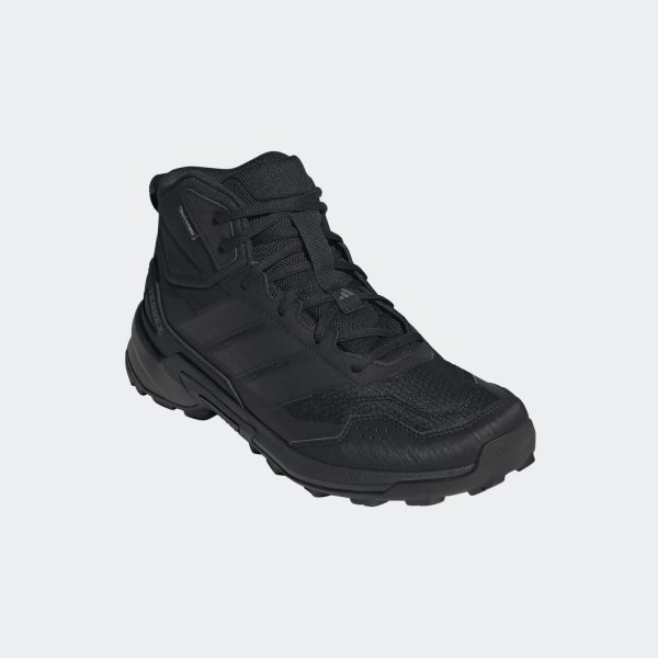 Pánské kotníkové boty adidas TERREX EASTRAIL 3 MID CP - foto 5