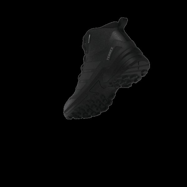 Pánské kotníkové boty adidas TERREX EASTRAIL 3 MID CP - foto 19