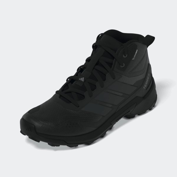 Pánské kotníkové boty adidas TERREX EASTRAIL 3 MID CP - foto 10
