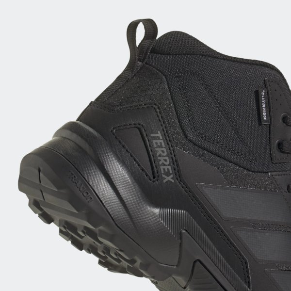 Pánské kotníkové boty adidas TERREX EASTRAIL 3 MID CP - foto 7