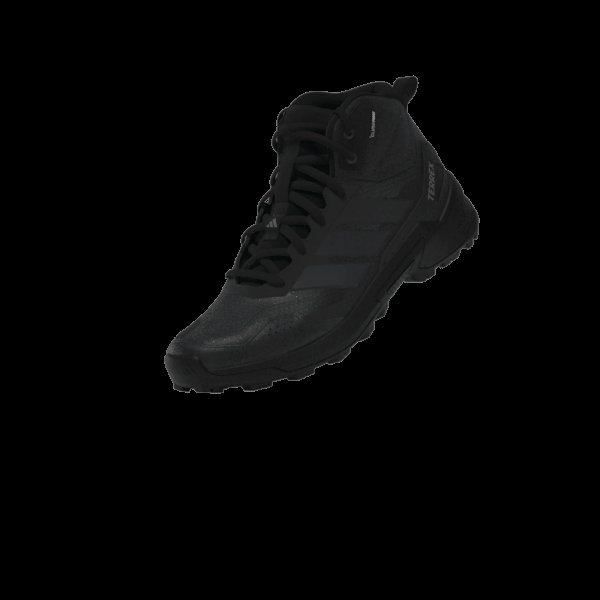 Pánské kotníkové boty adidas TERREX EASTRAIL 3 MID CP - foto 13