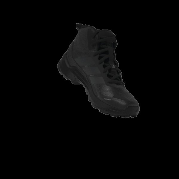 Pánské kotníkové boty adidas TERREX EASTRAIL 3 MID CP - foto 15