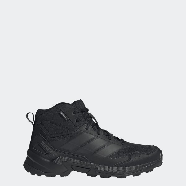 Pánské kotníkové boty adidas TERREX EASTRAIL 3 MID CP - foto 1