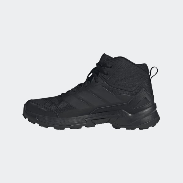 Pánské kotníkové boty adidas TERREX EASTRAIL 3 MID CP - foto 4