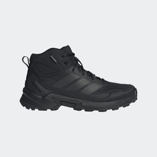 Pánské kotníkové boty adidas TERREX EASTRAIL 3 MID CP - foto 0