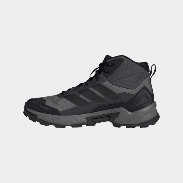 Pánské kotníkové boty adidas TERREX EASTRAIL 3 MID CP - foto 4